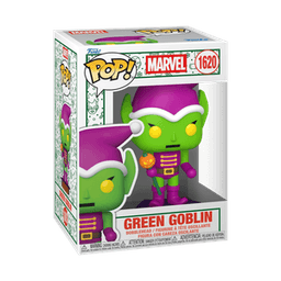 Green Goblin #1617 Funko Pop