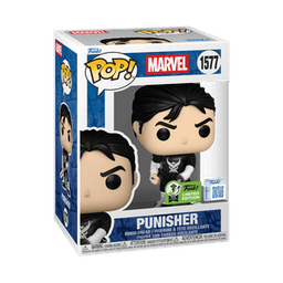Punisher #1577 Funko Pop