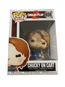 chucky on cart 658