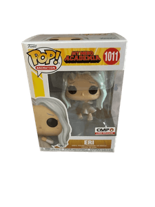 Eri #1011 Funko Pop
