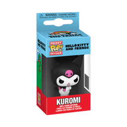 kuromi