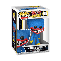 huggy wuggy 1262