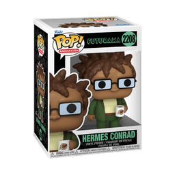 hermes conrad 2208