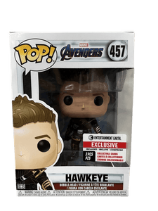 Hawkeye #457 Funko Pop