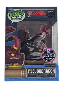 pseudodragon legendary 1324 422