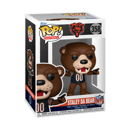staley da bear 358
