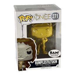 Rumplestiltskin #271 Funko Pop