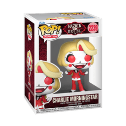 charlie morningstar 2239