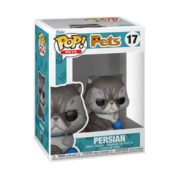 persian 17