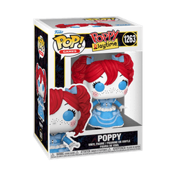 poppy 1263