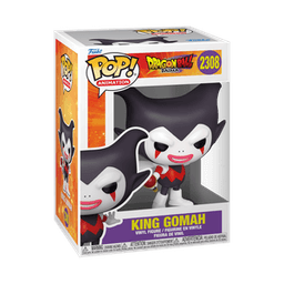 king gomah 2308