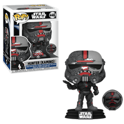 hunter kamino special edition 446
