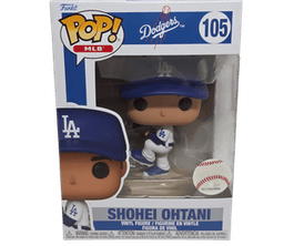 shohei ohtani mlb 105