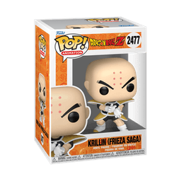 Krillin (Frieza Saga) #2477 Funko Pop