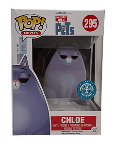 Chloe #295 Funko Pop