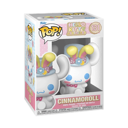 cinnamoroll 131