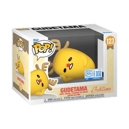 gudetama original blue 123