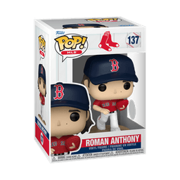 roman anthony 137