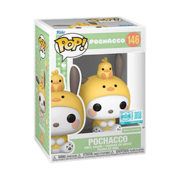 pochacco original supreme 146