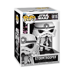 Stormtrooper #815 Funko Pop