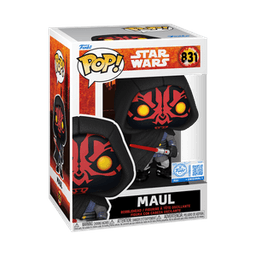 Maul #831 Funko Pop