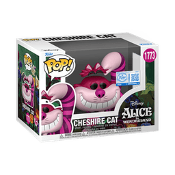 Cheshire Cat #1773 Funko Pop