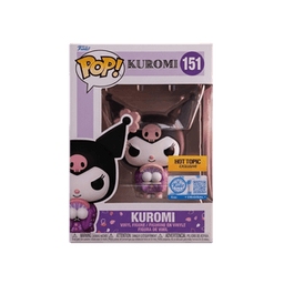 Kuromi #151 Funko Pop