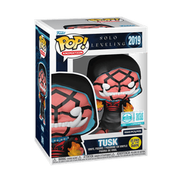tusk original supreme glows in the dark 2019