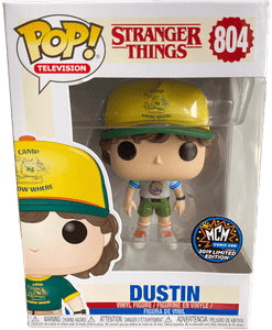 dustin mcm 804