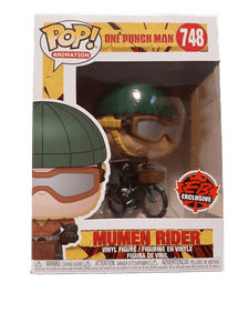 mumen rider eb 748