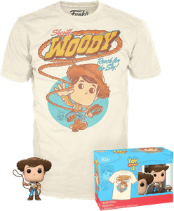 woody special edition