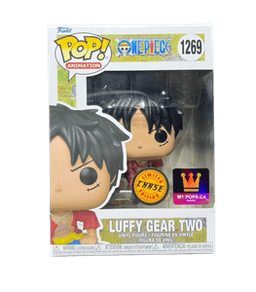 Luffy Gear Two #1269 Funko Pop
