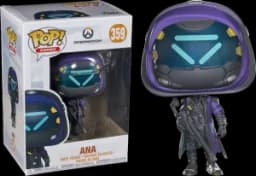 Ana #359 Funko Pop