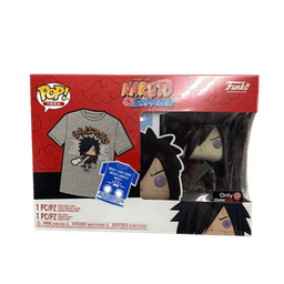 Madara (Reanimation) Funko Pop