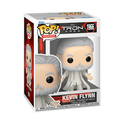 kevin flynn 1966