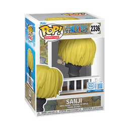 Sanji #2336 Funko Pop
