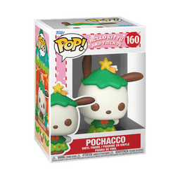 pochacco 160