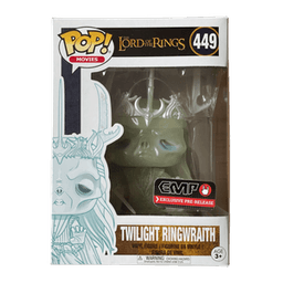 Twilight Ringwraith #449 Funko Pop