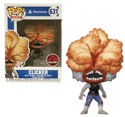 clicker eb 631
