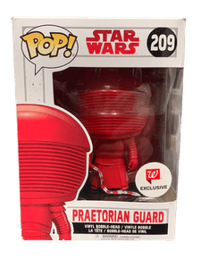 Praetorian Guard #209 Funko Pop