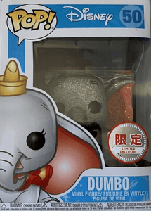 dumbo diamond 50
