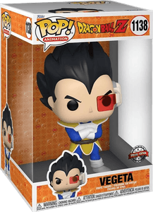 Vegeta #1138 Funko Pop