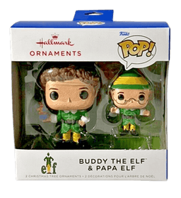 buddy the elf papa