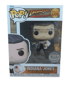 indiana jones special edition 1356