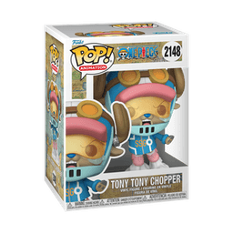 Tony Tony Chopper #2148 Funko Pop