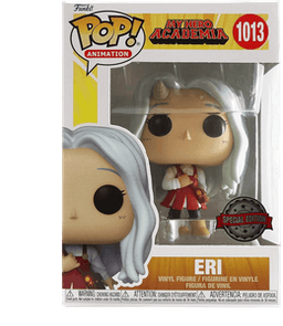 Eri #1013 Funko Pop