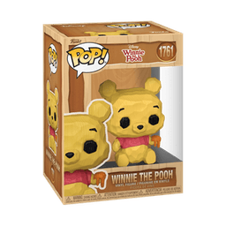 Winnie the Pooh #1761 Funko Pop