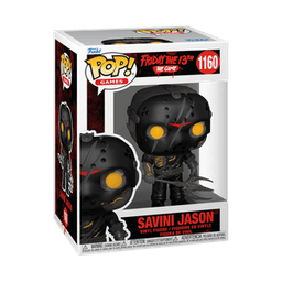 savini jason 1160