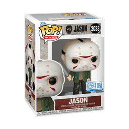 jason original blue 2033