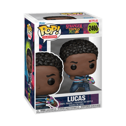 lucas 2460